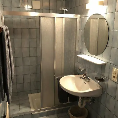 Ferienwohnungen Max Schermer Brixen im Thale Esterno foto