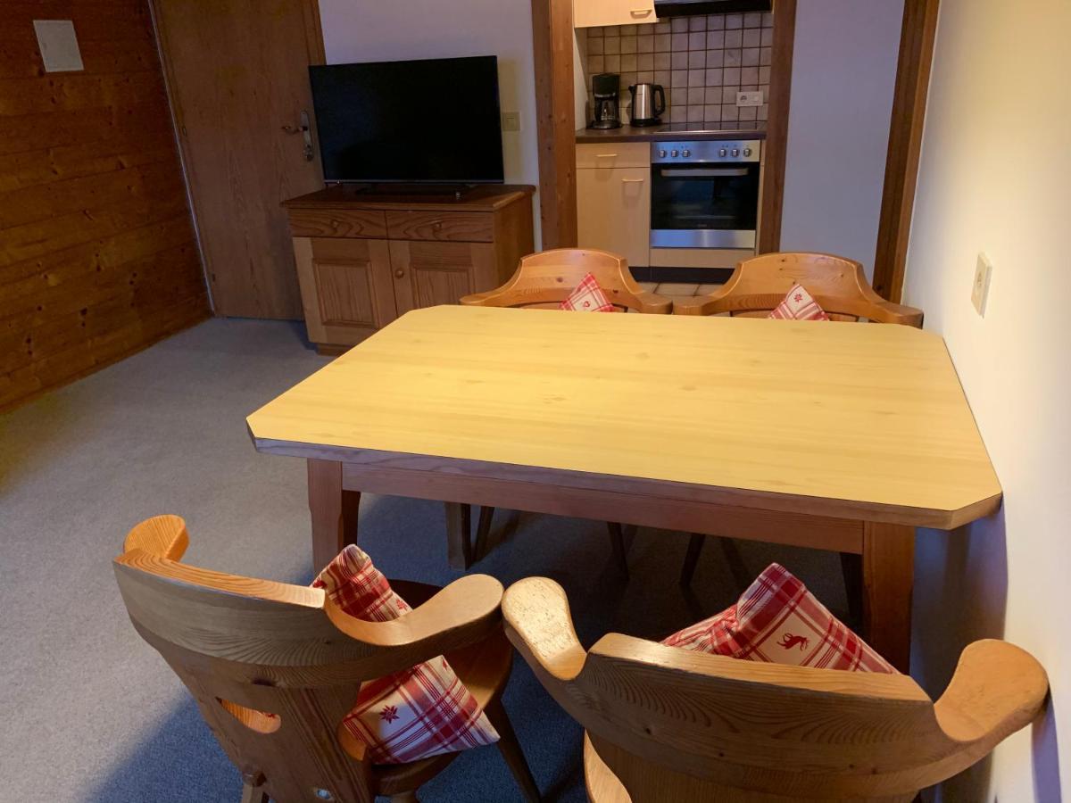 Max Schermer Apartment Brixen im Thale