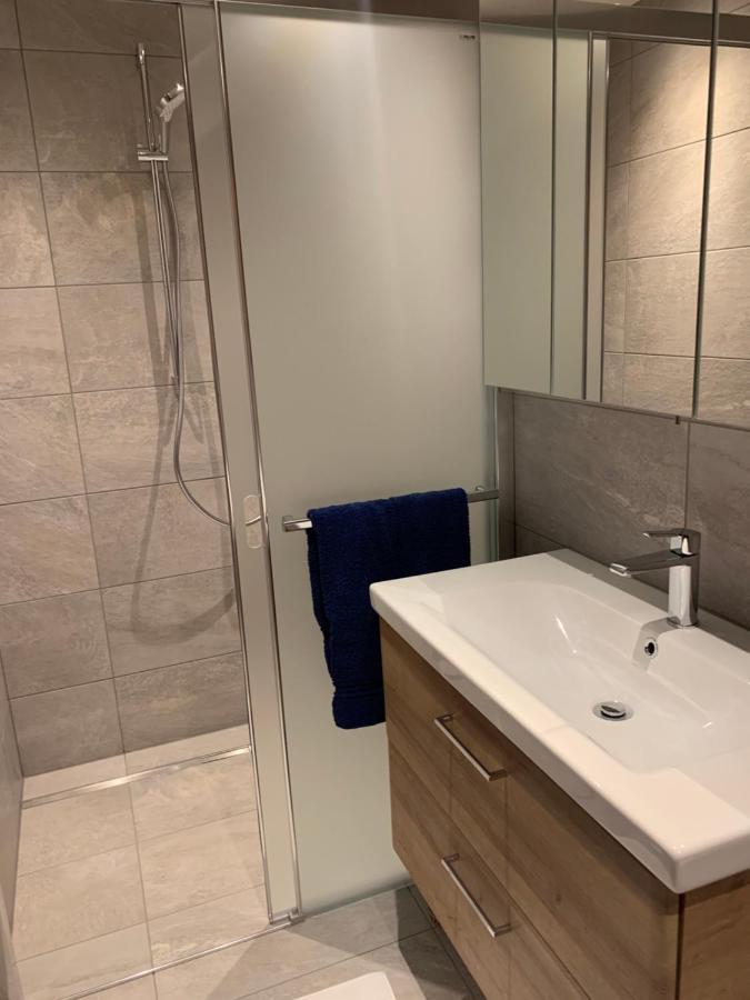 Apartment Max Schermer Brixen im Thale