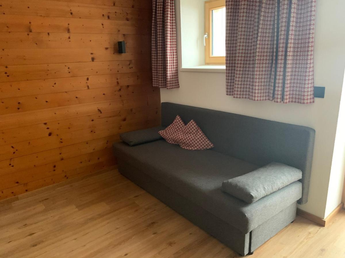 Apartment Max Schermer *