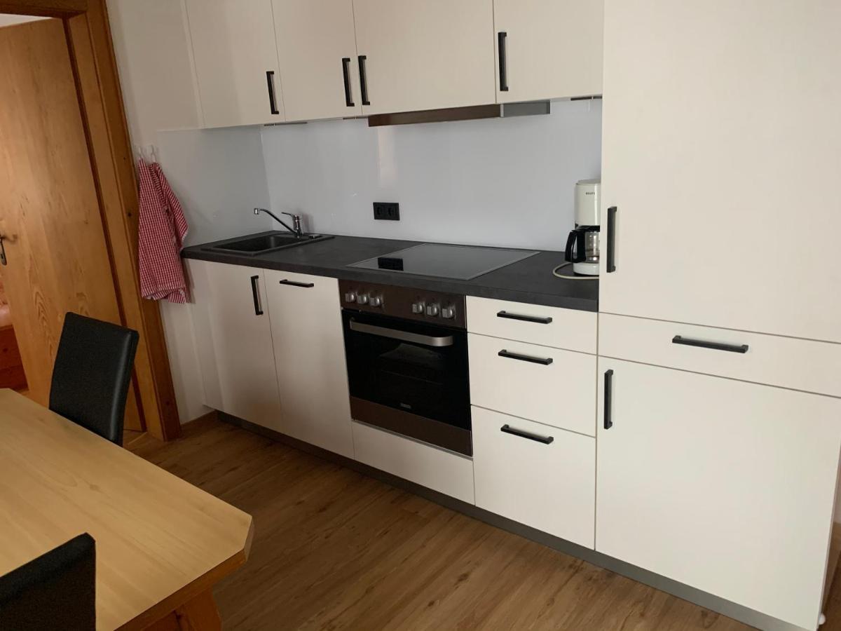 Apartment Max Schermer
