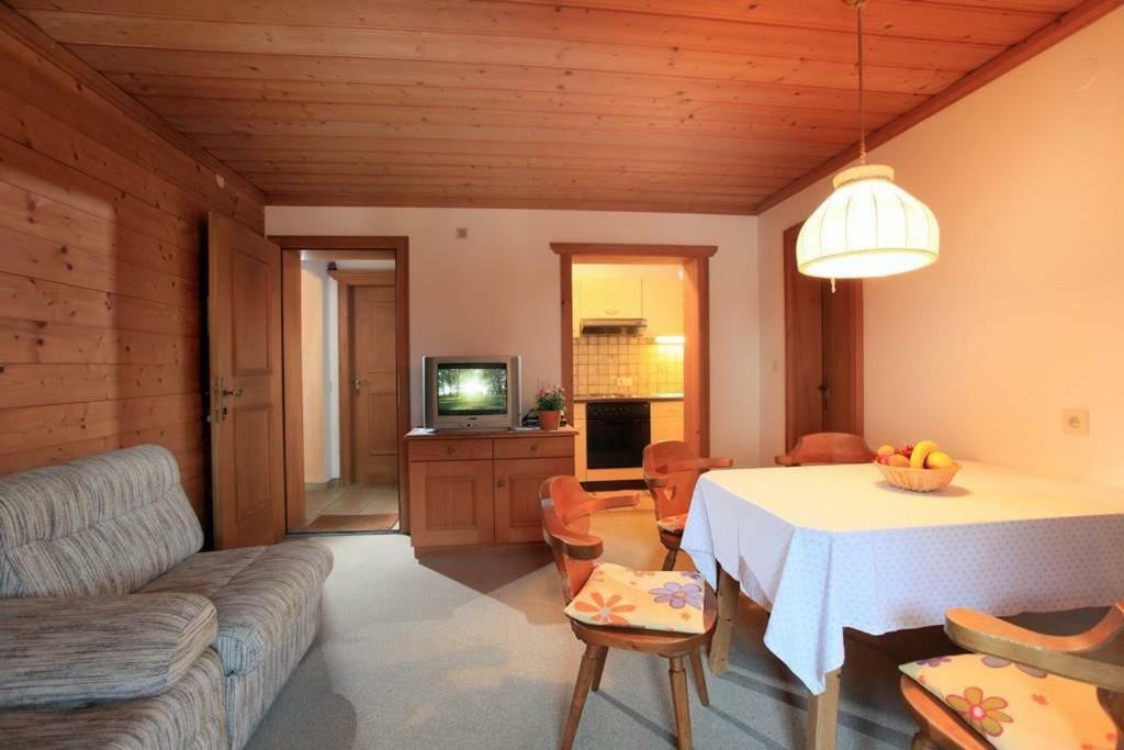 Max Schermer Apartment Brixen im Thale