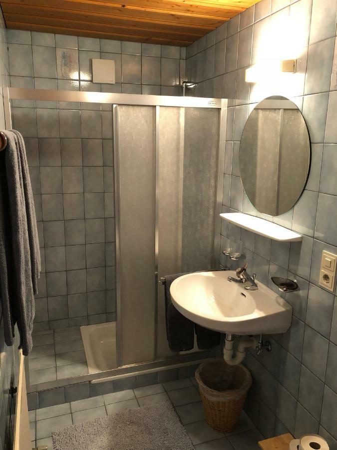 Apartment Max Schermer